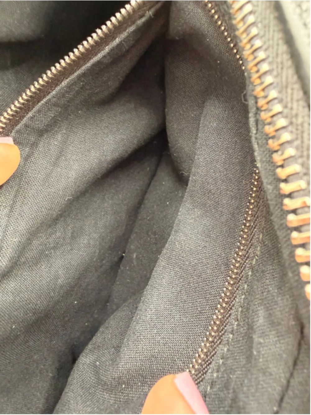 BALENCIAGA Camera Bag